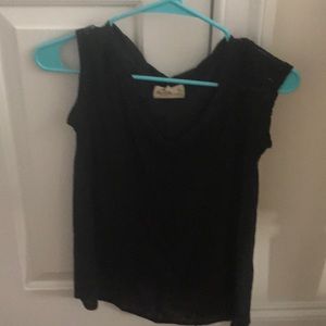 Womens Hollister shirt